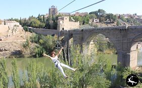 El Balcón del Tajo